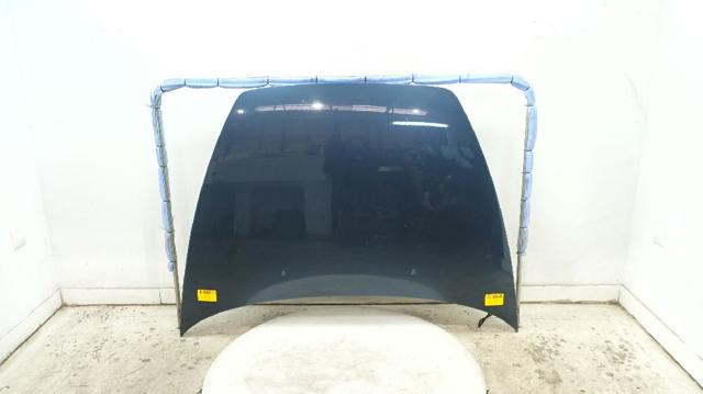 Maska silnika 31371415 VOLVO