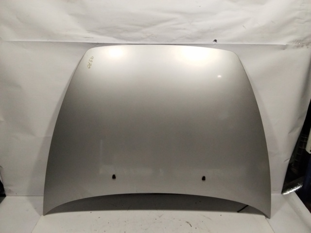 Maska silnika 31371415 VOLVO