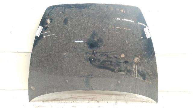 Maska silnika 31371415 VOLVO