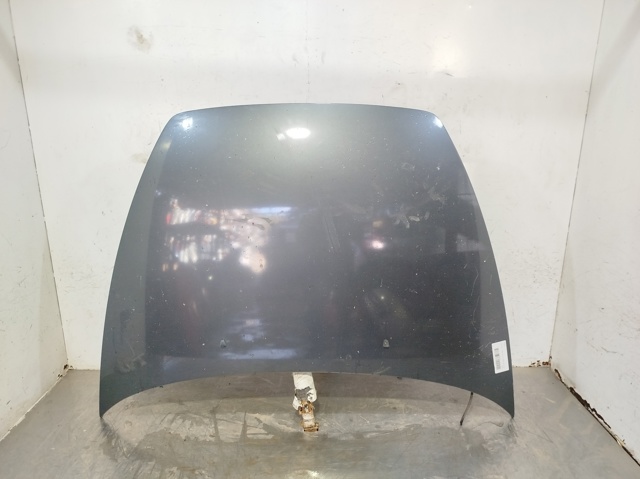 Maska silnika 31371415 VOLVO