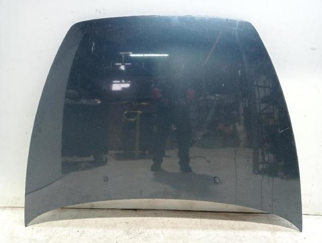 Maska silnika 31371415 VOLVO