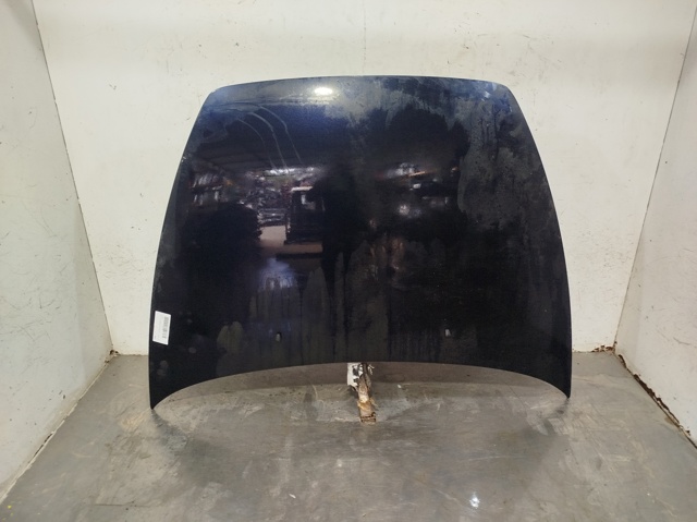 Maska silnika 31371415 VOLVO
