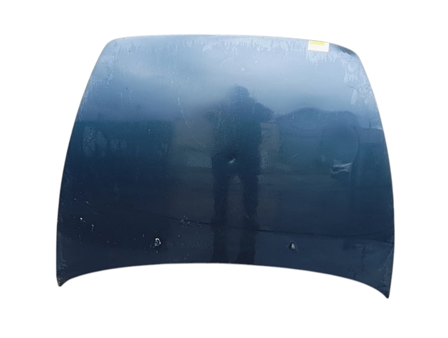 Maska silnika 31371415 VOLVO