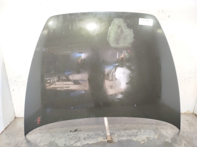 Maska silnika 31371415 VOLVO