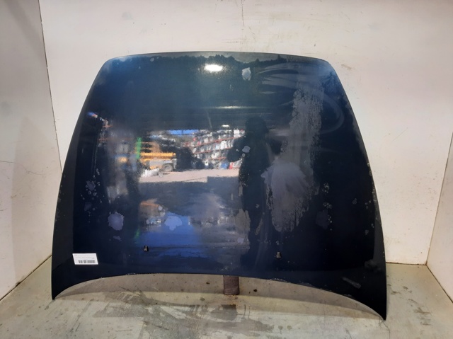 Maska silnika 31371415 VOLVO