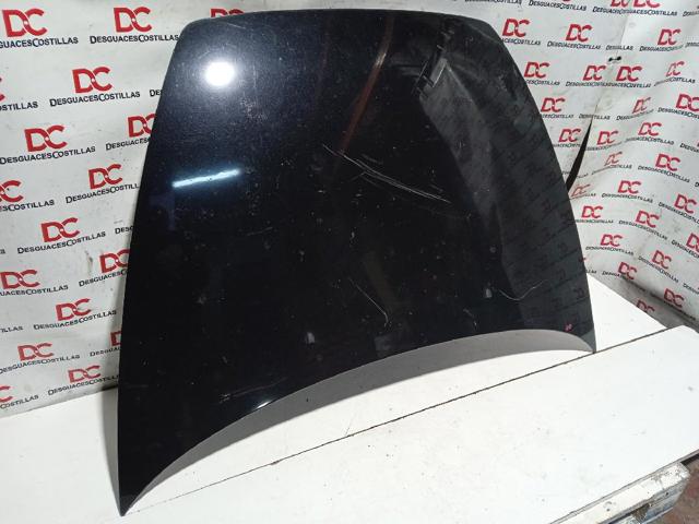 Maska silnika 31371415 VOLVO