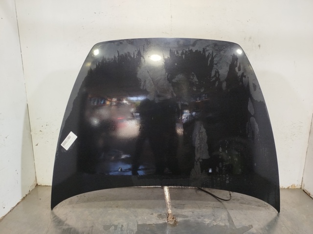Maska silnika 31371415 VOLVO