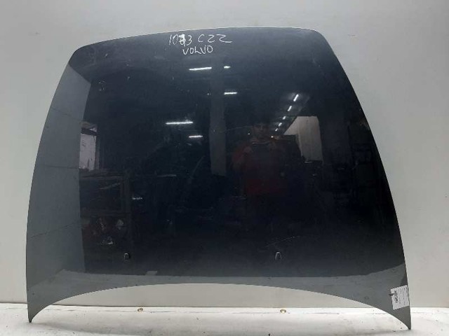 Maska silnika 31371415 VOLVO