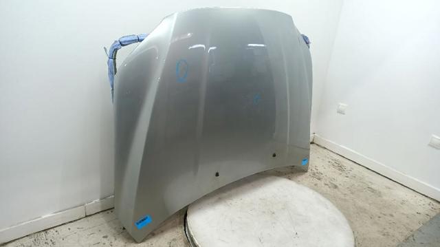 Maska silnika Volvo S80 2 AS, AR