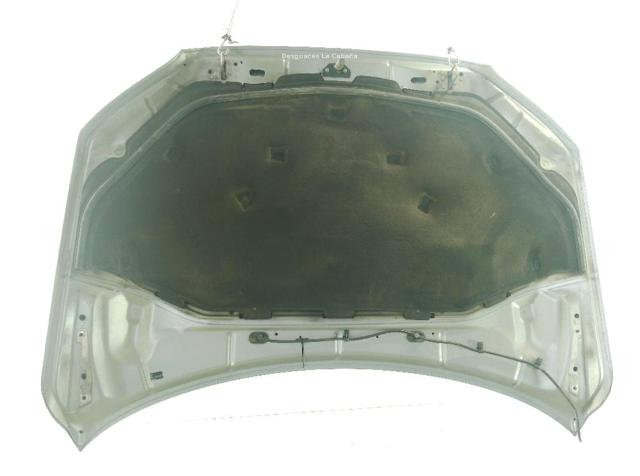 Maska silnika Volvo S80 2 AS, AR