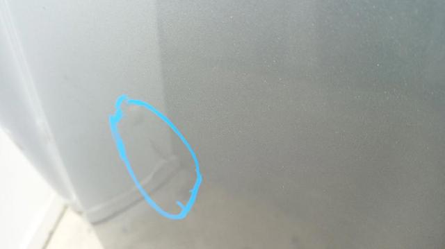 Maska silnika Volvo S80 2 AS, AR