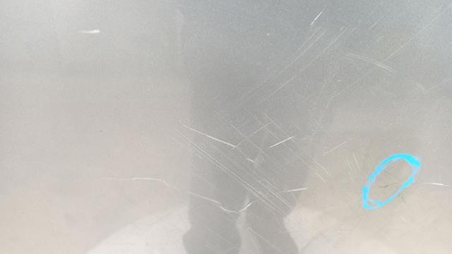 Maska silnika Volvo S80 2 AS, AR