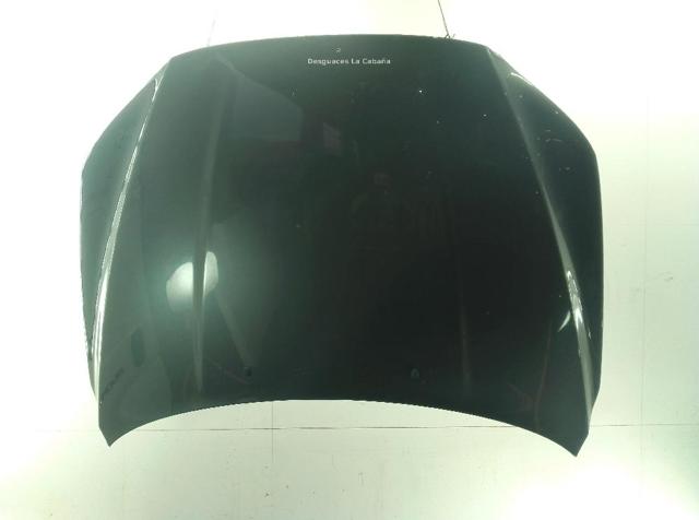 Maska silnika Volvo S80 2 AS, AR