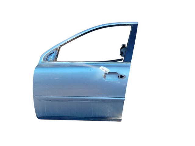 Drzwi przednie lewe 31385356 VOLVO