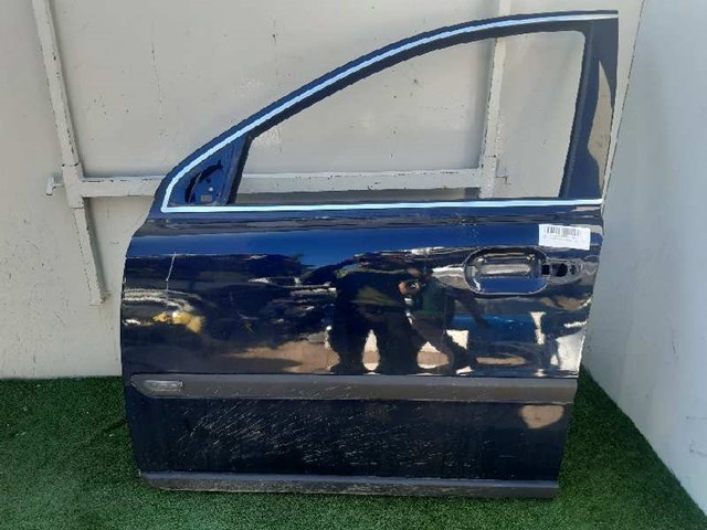Drzwi przednie lewe 31385356 VOLVO