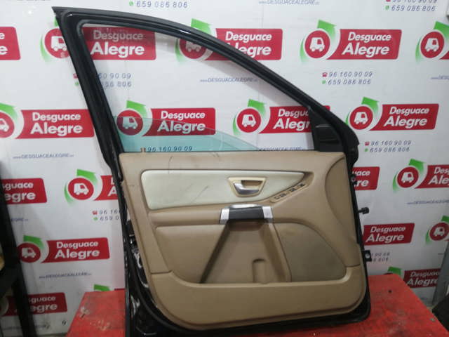 Drzwi przednie lewe 31385356 VOLVO