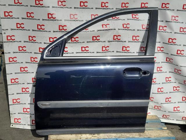 Drzwi przednie lewe 31385356 VOLVO