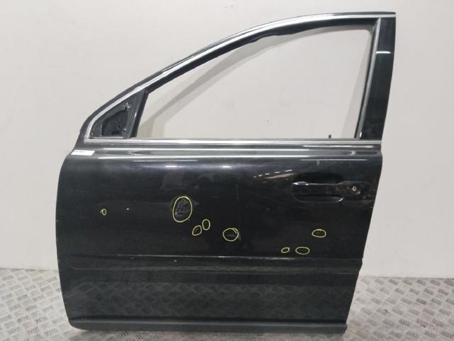 Drzwi przednie lewe 31385356 VOLVO