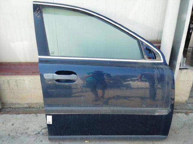 Drzwi przednie prawe 31385357 VOLVO