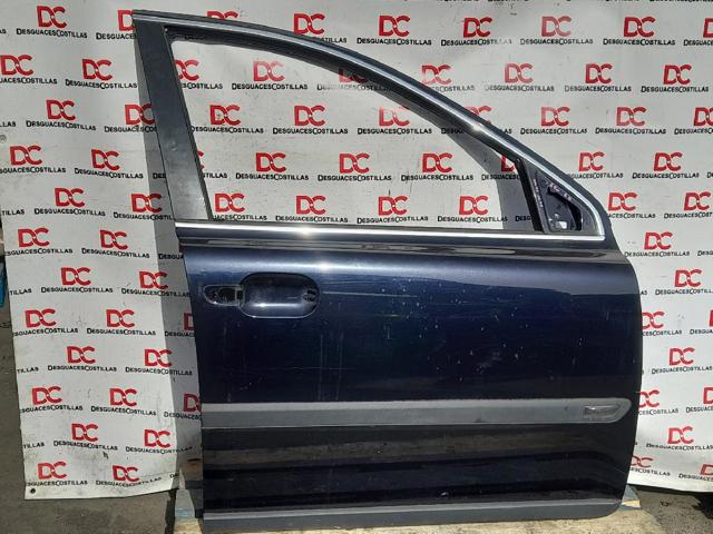 Drzwi przednie prawe 31385357 VOLVO