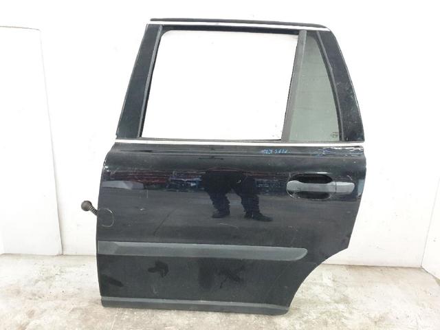 Drzwi tylne lewe 31385358 VOLVO