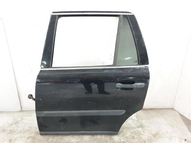 Drzwi tylne lewe 31385358 VOLVO