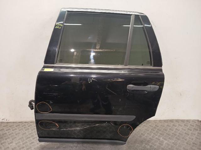 Drzwi tylne lewe 31385358 VOLVO