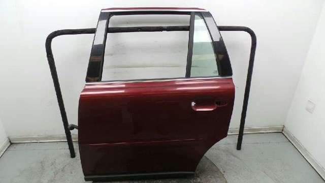 Drzwi tylne lewe 31385358 VOLVO
