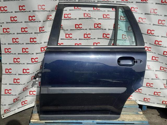 Drzwi tylne lewe 31385358 VOLVO