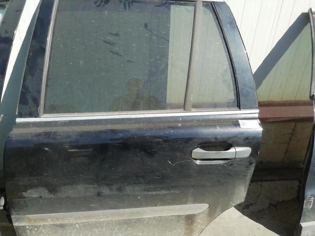 Drzwi tylne lewe 31385358 VOLVO