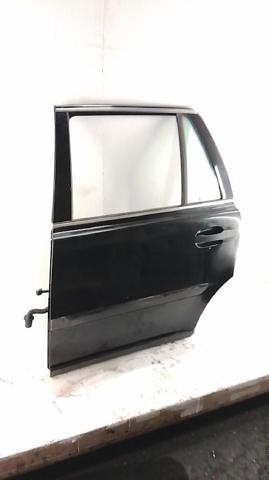 Drzwi tylne lewe 31385358 VOLVO