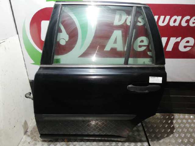 Drzwi tylne lewe 31385358 VOLVO