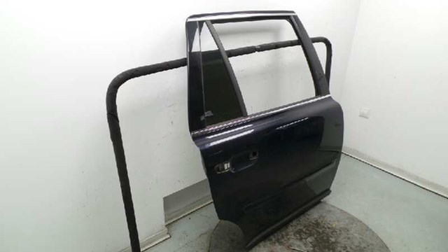 Drzwi tylne prawe Volvo XC90