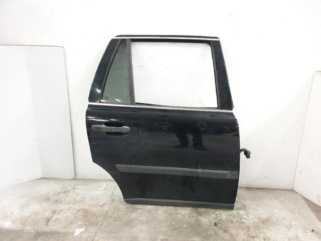 Drzwi tylne prawe 31385359 VOLVO