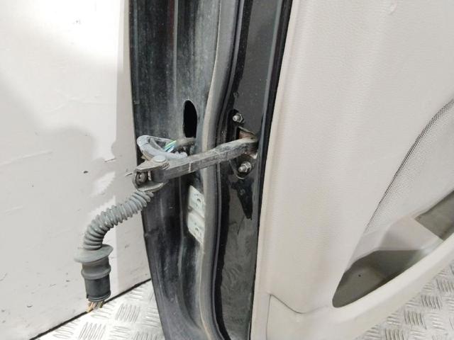 Drzwi tylne prawe Volvo XC90