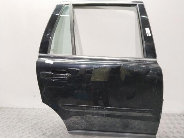 Drzwi tylne prawe Volvo XC90