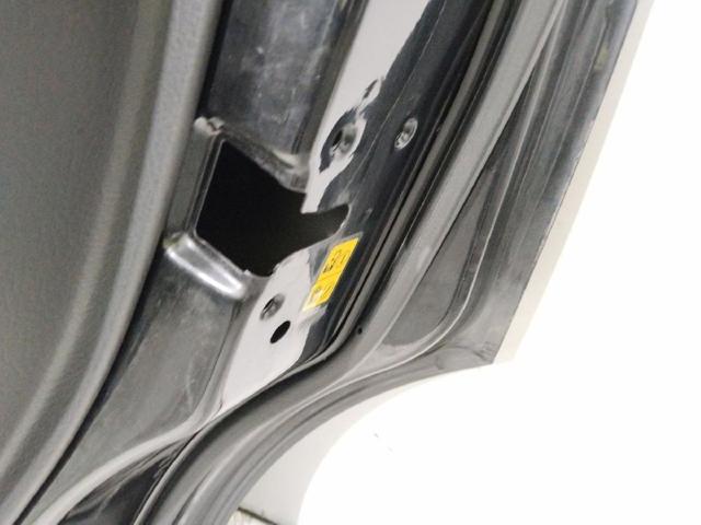 Drzwi tylne prawe Volvo XC90