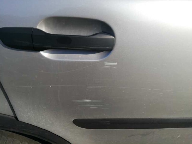 Drzwi tylne prawe 31385359 VOLVO