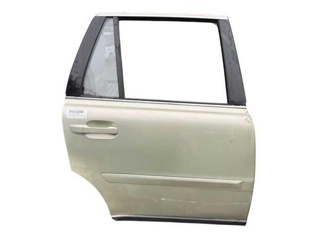 Drzwi tylne prawe 31385359 VOLVO
