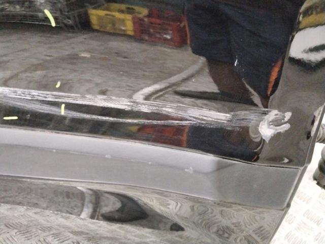 Drzwi tylne prawe Volvo XC90