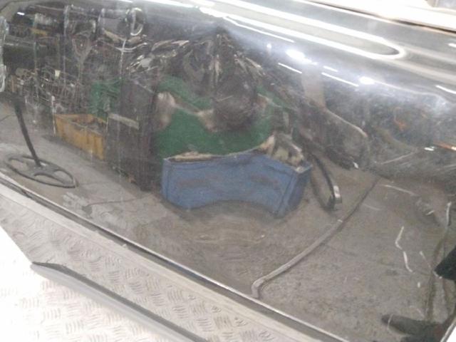 Drzwi tylne prawe Volvo XC90