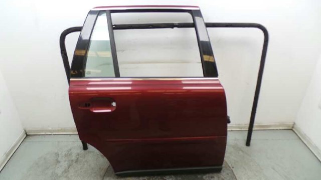 Drzwi tylne prawe Volvo XC90