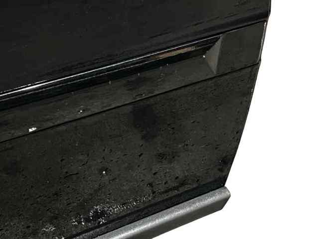 Drzwi tylne prawe Volvo XC90