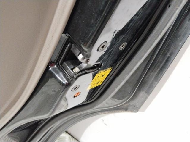 Drzwi tylne prawe Volvo XC90