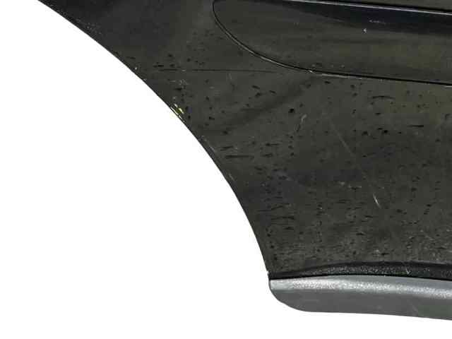 Drzwi tylne prawe Volvo XC90