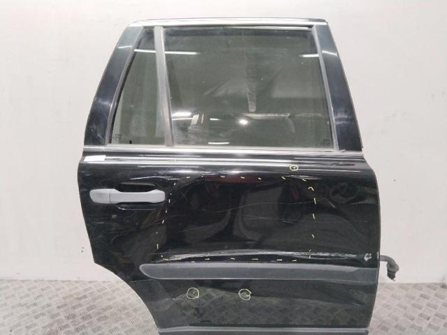 Drzwi tylne prawe Volvo XC90