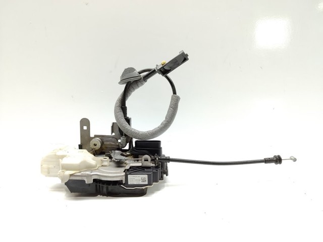 Zamek drzwi tylnych lewych 31391830 VOLVO