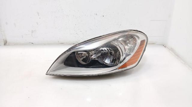Reflektor lewy 31395466 VOLVO