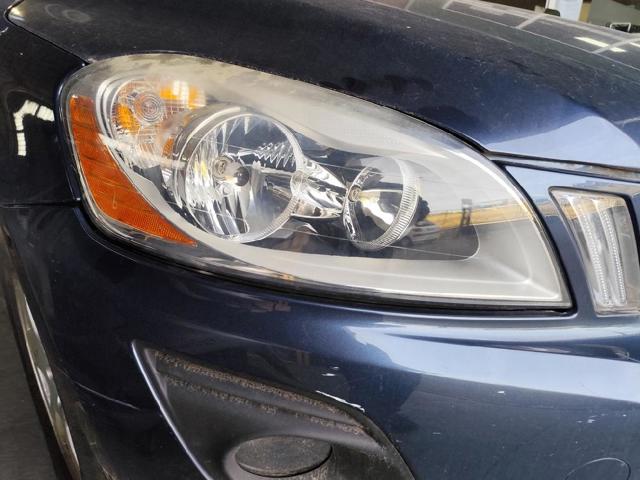 Reflektor prawy Volvo XC60 1 156