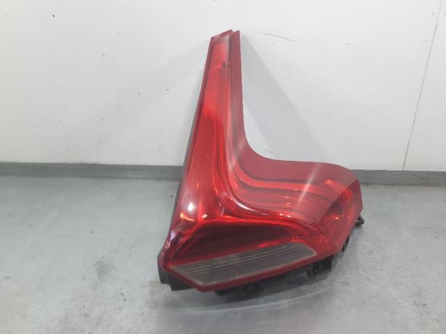 Lampa zespolona tylna prawa 31395479 VOLVO